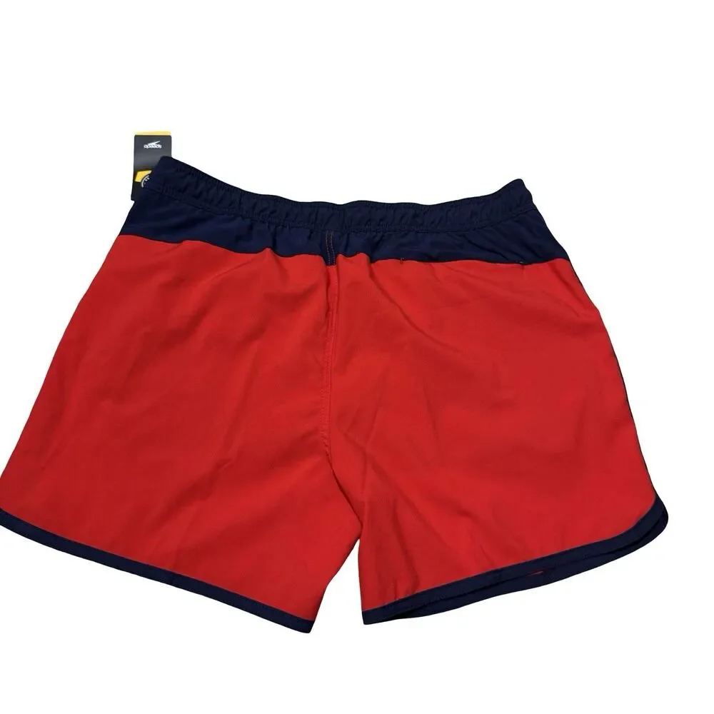 Men's Speedo Swim Trunks, 16